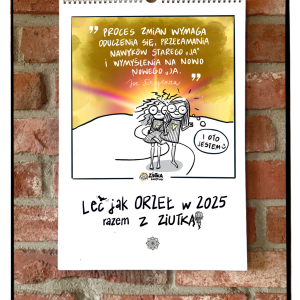 Dekoracja wnętrza, ozdoba ściany, inspiracja na cały rok, gadżet na prezent