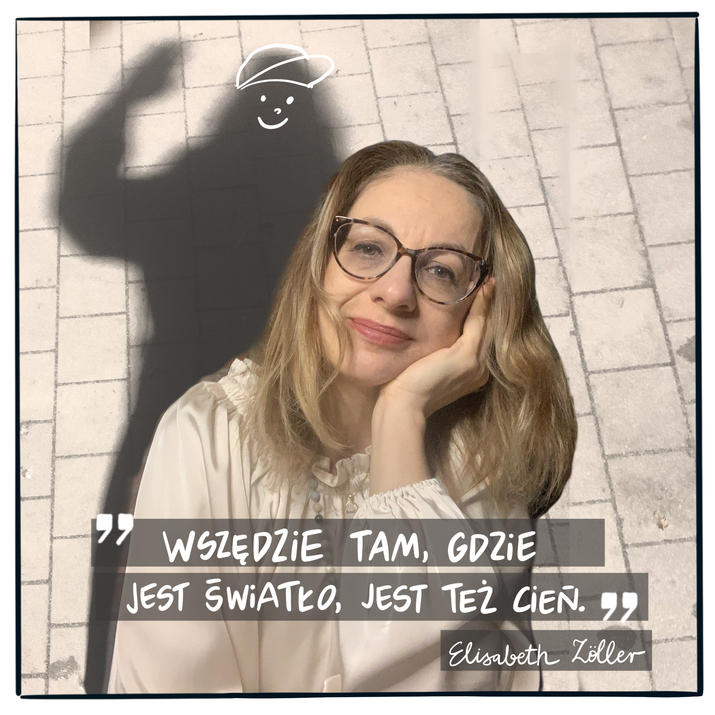 #ZiutkaPisze. Światło i&nbsp;cień.
