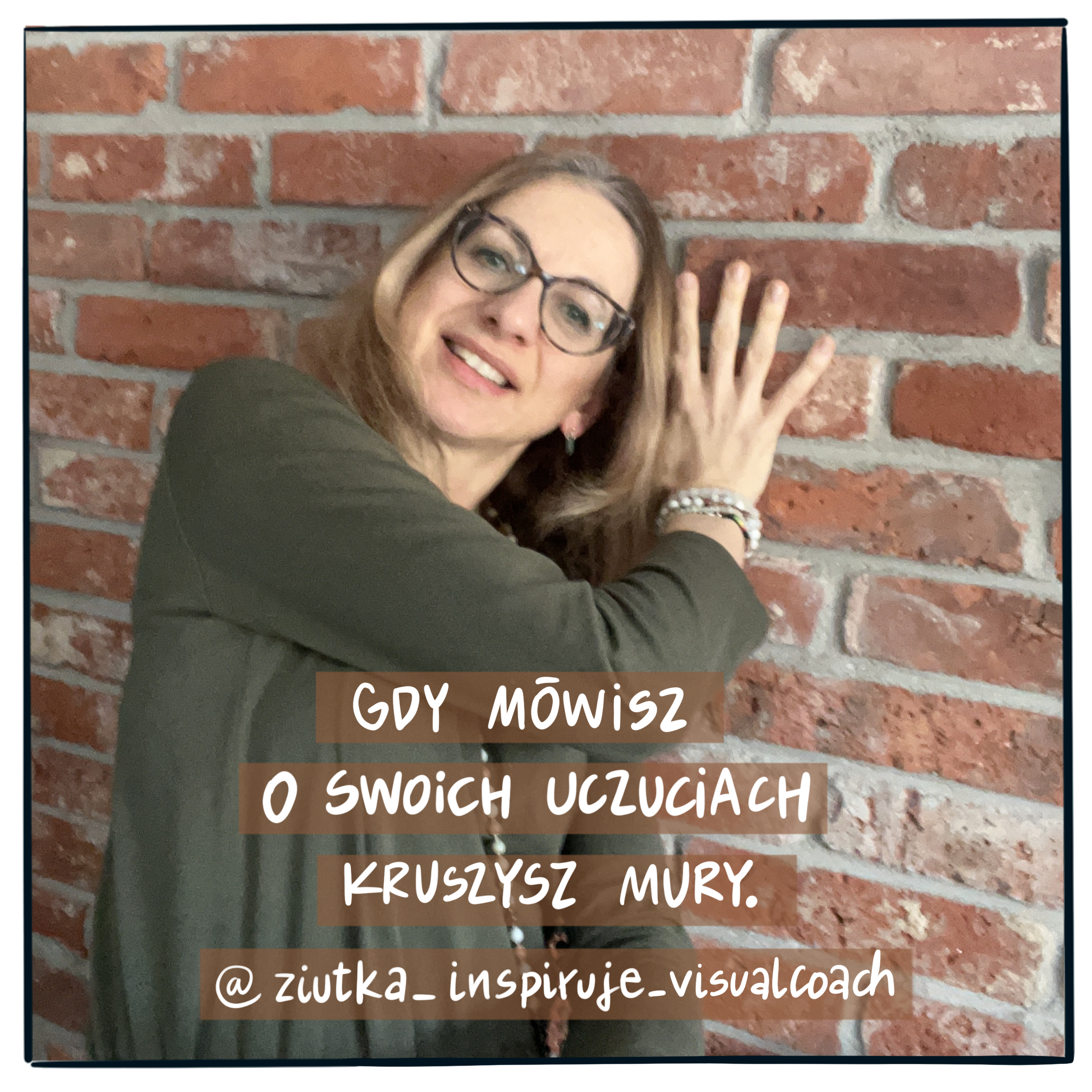 #ZiutkaPisze. Czy&nbsp;warto mówić o&nbsp;swoich uczuciach?