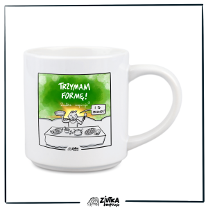 Gadżet na prezent z humorem i inspiracją