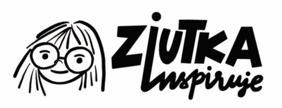 Logo Ziutka inspiruje